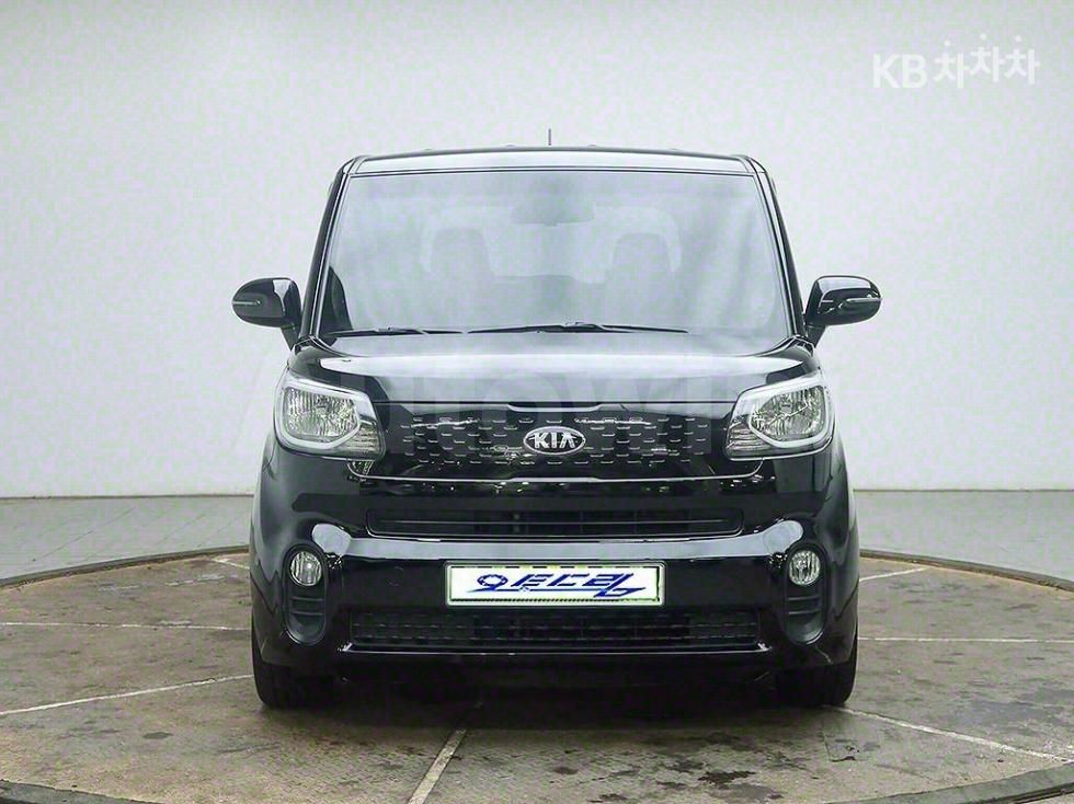 2019 KIA RAY VIN: KNACJ811BKT207223