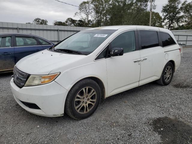 2012 HONDA ODYSSEY EX VIN: 5FNRL5H41CB117045