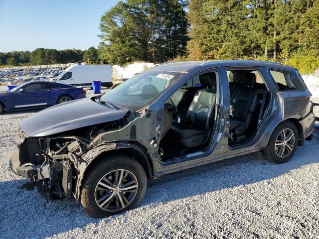 2016 INFINITI QX60 VIN: 5N1AL0MM7GC520287