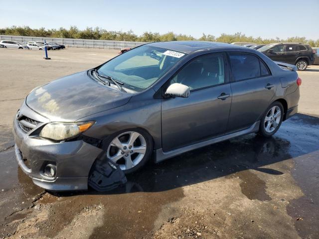 2011 TOYOTA COROLLA VIN: 2T1BU4EEXBC562554