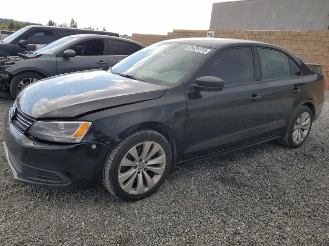 2011 VOLKSWAGEN JETTA BASE VIN: 3VW2K7AJ4BM068074