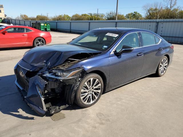 2021 LEXUS ES 350 BAS VIN: 58ADZ1B12MU090578