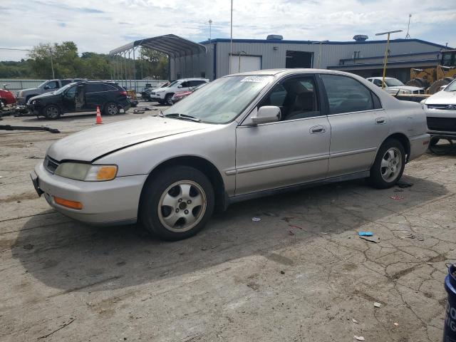1997 HONDA ACCORD SE VIN: 1HGCD560XVA272709