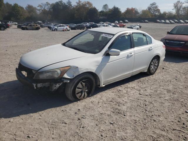 2012 HONDA ACCORD LX VIN: 1HGCP2F30CA041024