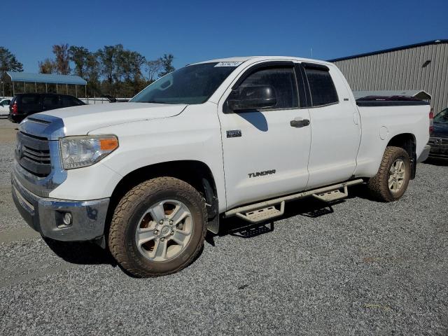 2015 TOYOTA TUNDRA DOU VIN: 5TFUW5F12FX468793