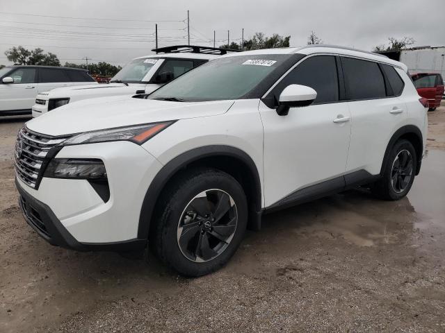 2024 NISSAN ROGUE SV VIN: JN8BT3BA1RW000806