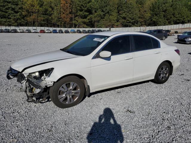 2012 HONDA ACCORD SE VIN: 1HGCP2F60CA178443
