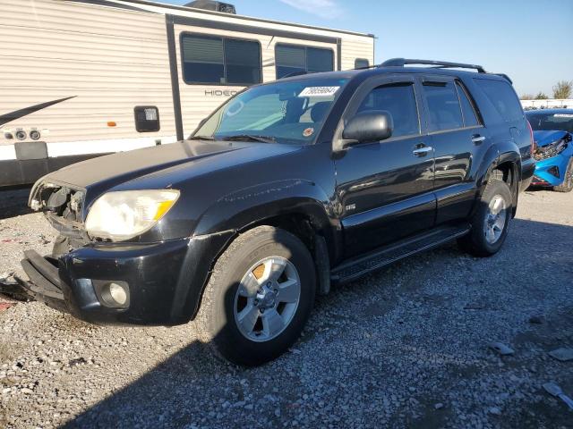 2006 TOYOTA 4RUNNER SR VIN: JTEZT14R368010010