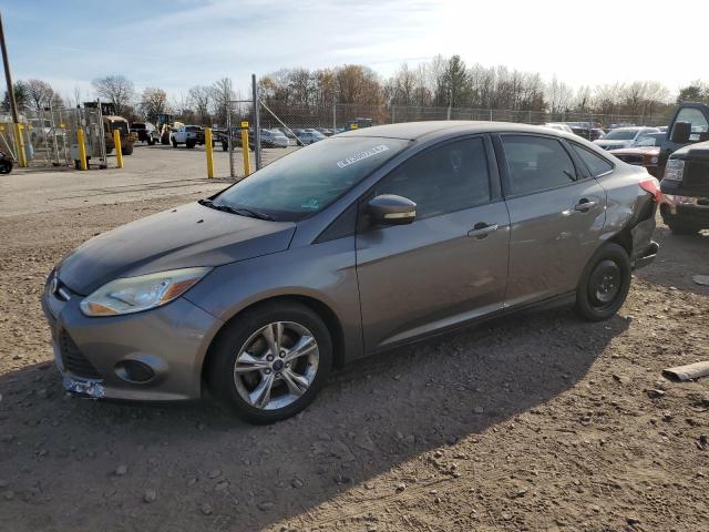 2014 FORD FOCUS SE VIN: 1FADP3F22EL297761