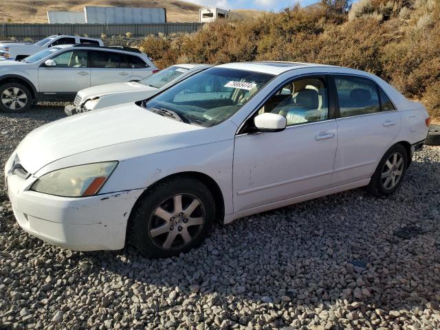 2005 HONDA ACCORD EX VIN: 1HGCM66515A064560
