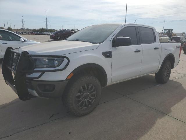 2021 FORD RANGER XL VIN: 1FTER4FH4MLD56990