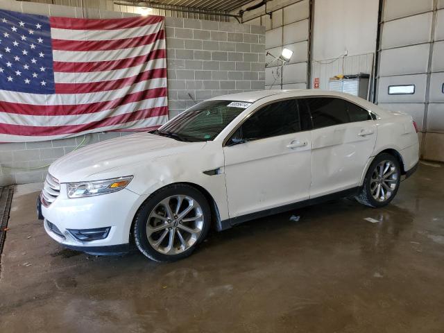 2013 FORD TAURUS LIM VIN: 1FAHP2F93DG188029