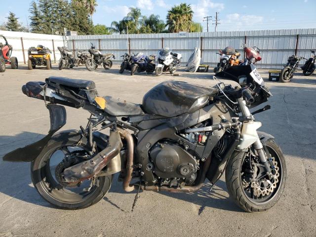2006 HONDA CBR1000 RR VIN: JH2SC57016M208691