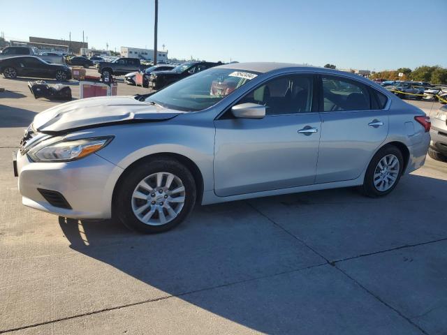 2016 NISSAN ALTIMA 2.5 VIN: 1N4AL3AP5GC259669