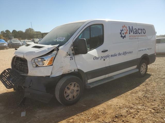 2019 FORD TRANSIT T- VIN: 1FTYR1YM1KKA55649