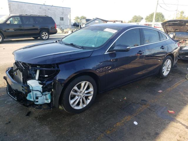 2016 CHEVROLET MALIBU LT VIN: 1G1ZE5ST7GF215484