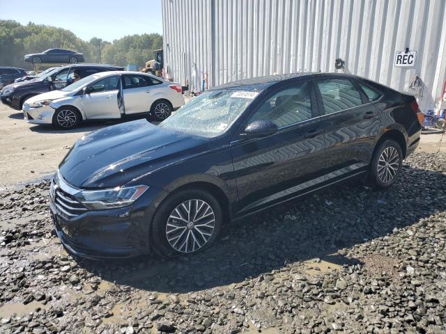 2021 VOLKSWAGEN JETTA S VIN: 3VWC57BU6MM043135