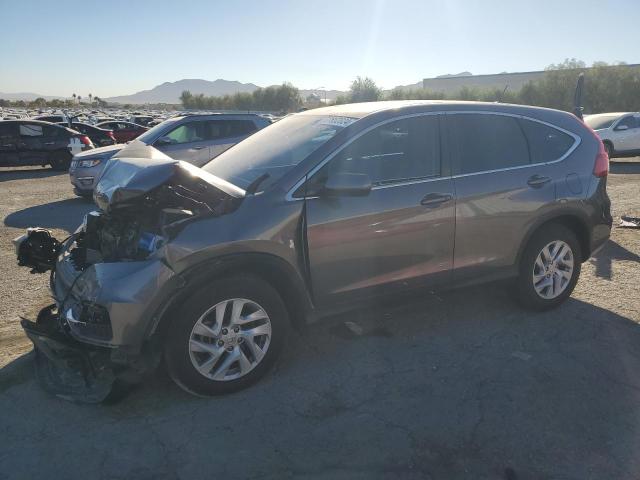 2015 HONDA CR-V EX VIN: 3CZRM3H58FG704698