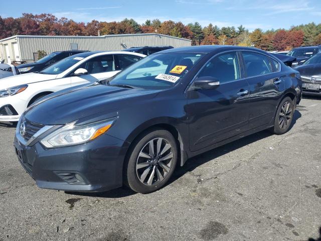 2016 NISSAN ALTIMA 2.5 VIN: 1N4AL3AP9GC264826