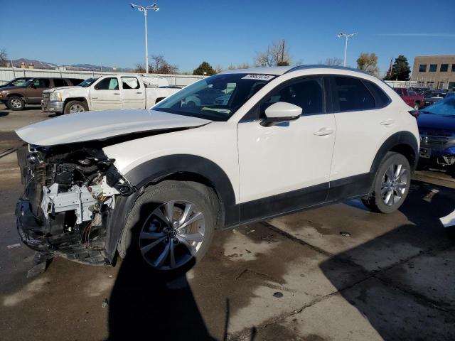 2023 MAZDA CX-30 SELE VIN: 3MVDMBBM6PM524583