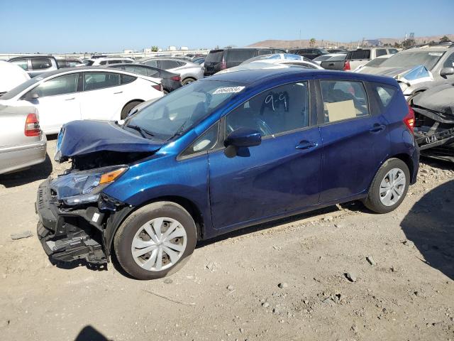 2018 NISSAN VERSA NOTE VIN: 3N1CE2CP8JL370770