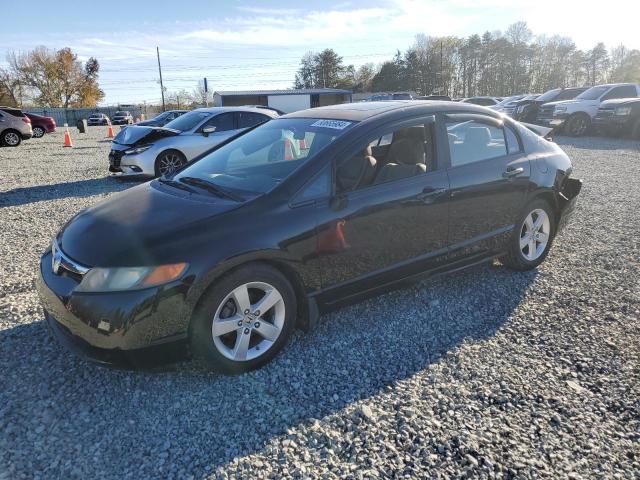 2008 HONDA CIVIC EX VIN: 1HGFA15868L080251