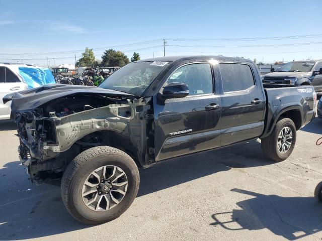 2023 TOYOTA TACOMA DOU VIN: 3TMCZ5AN3PM645453
