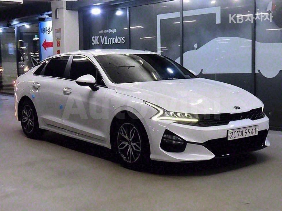 2021 KIA K5 VIN: KNAG741BBMA144850