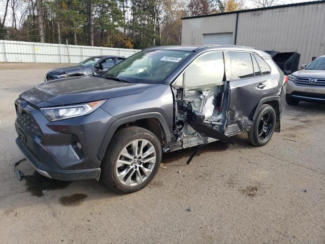 2020 TOYOTA RAV4 LIMIT VIN: JTMN1RFV1LD053426