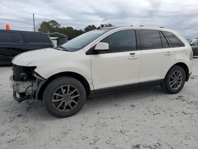 2008 FORD EDGE VIN: 2FMDK38C38BB31988