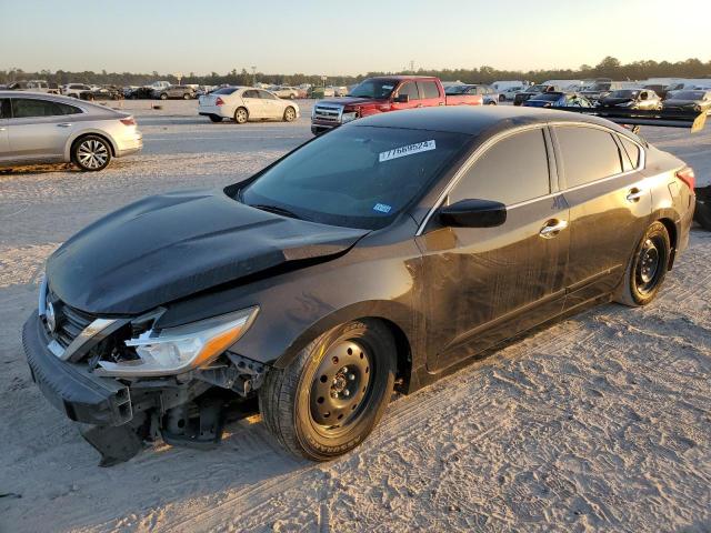 2017 NISSAN ALTIMA 2.5 VIN: 1N4AL3AP3HC219558