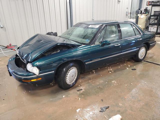 1998 BUICK LESABRE LI VIN: 1G4HR52K6WH479843