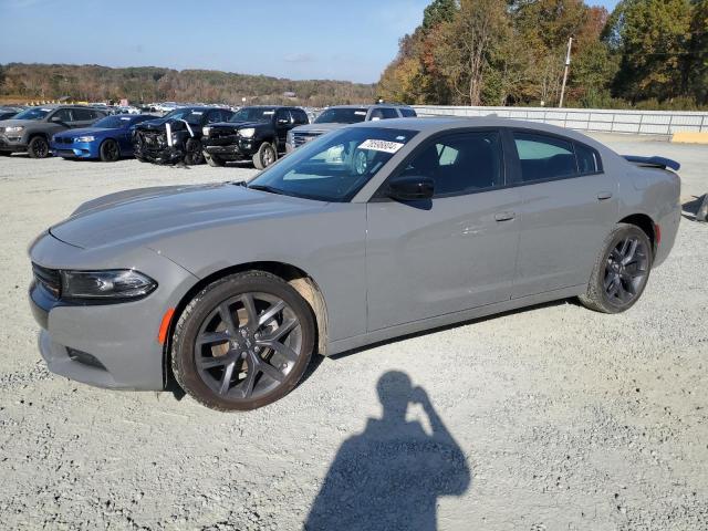 2023 DODGE CHARGER SX VIN: 2C3CDXBG6PH607485