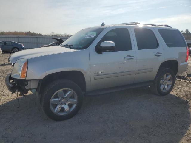 2013 GMC YUKON SLT VIN: 1GKS2CE07DR356691