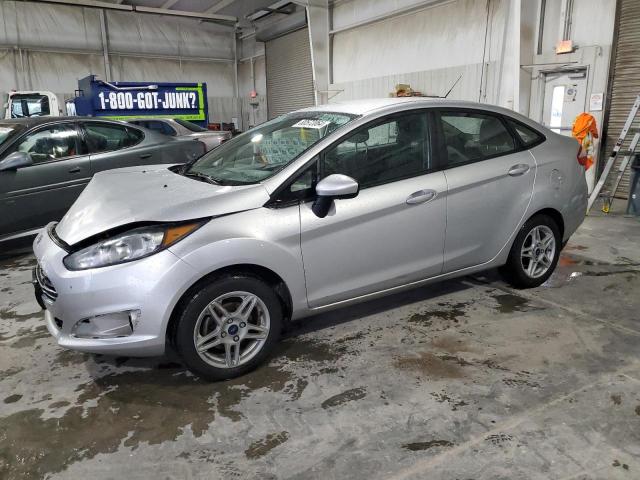 2018 FORD FIESTA SE VIN: 3FADP4BJ0JM124865