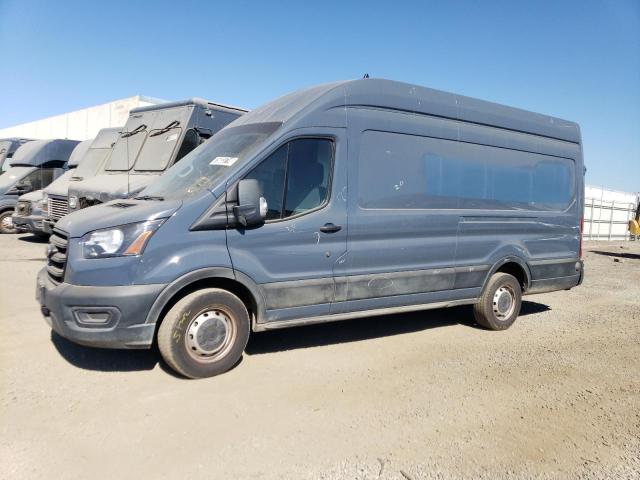 2020 FORD TRANSIT T- VIN: 1FTBR3X83LKB32366
