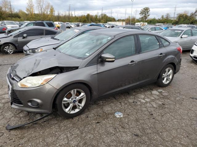 2013 FORD FOCUS SE VIN: 1FADP3F26DL234614