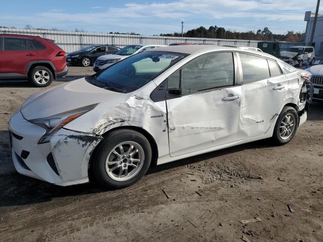 2016 TOYOTA PRIUS VIN: JTDKARFU0G3501774