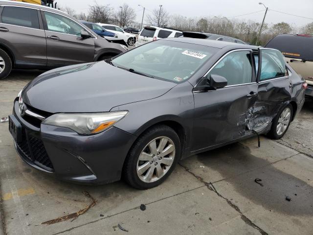 2017 TOYOTA CAMRY LE VIN: 4T1BF1FK5HU414784