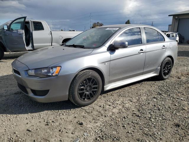 2015 MITSUBISHI LANCER ES VIN: JA32U2FU1FU015741