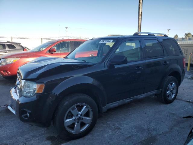 2009 FORD ESCAPE LIM VIN: 1FMCU94G89KB21675