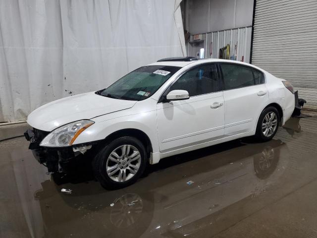 2012 NISSAN ALTIMA BAS VIN: 1N4AL2AP3CC132682