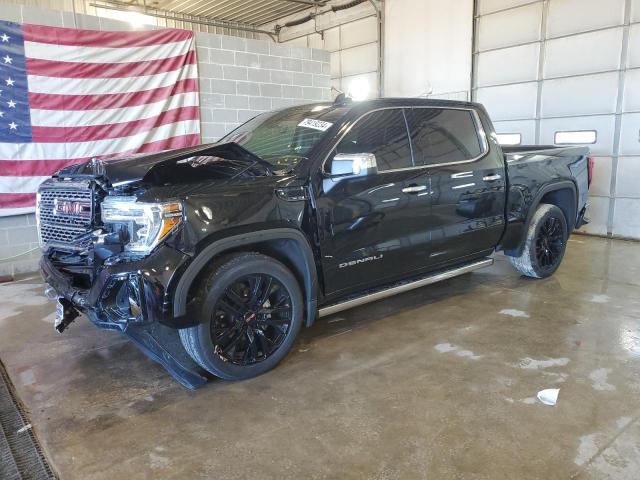 2020 GMC SIERRA K15 VIN: 1GTU9FEL4LZ206614