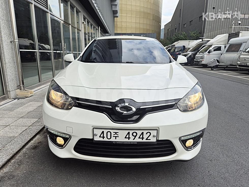 2015 RENAULT SM3 VIN: KNMC4C2HMFP168934