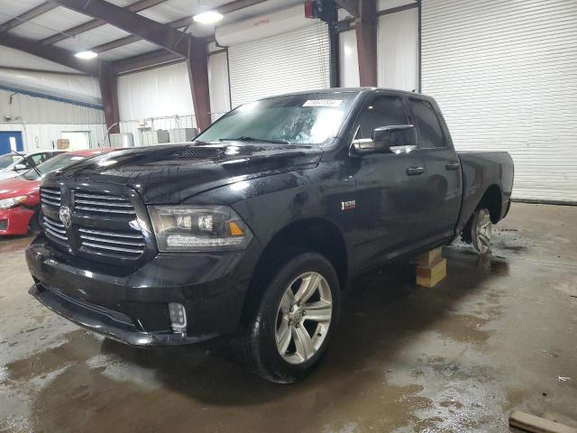 2014 RAM 1500 SPORT VIN: 1C6RR7HT6ES469018