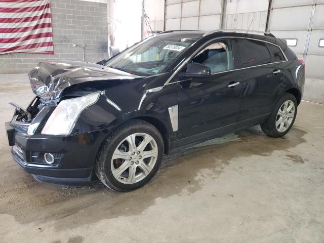 2015 CADILLAC SRX PREMIU VIN: 3GYFNGE31FS622478