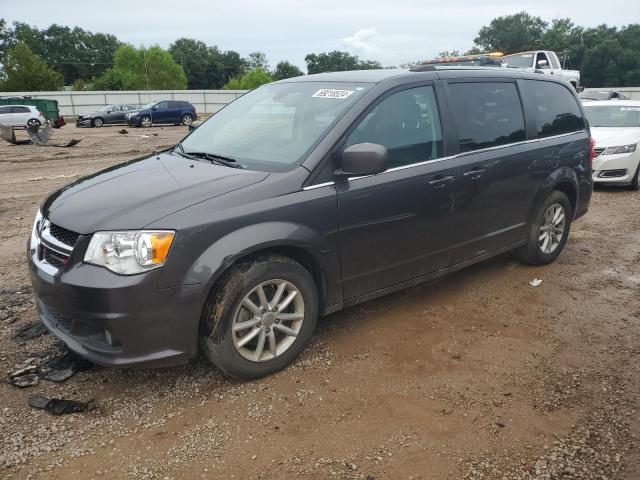 2019 DODGE GRAND CARA VIN: 2C4RDGCG7KR605770