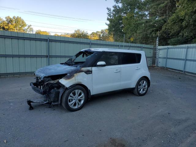 2014 KIA SOUL VIN: KNDJP3A58E7100874