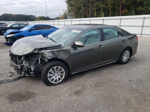 2012 TOYOTA CAMRY BASE VIN: 4T1BF1FK8CU611859