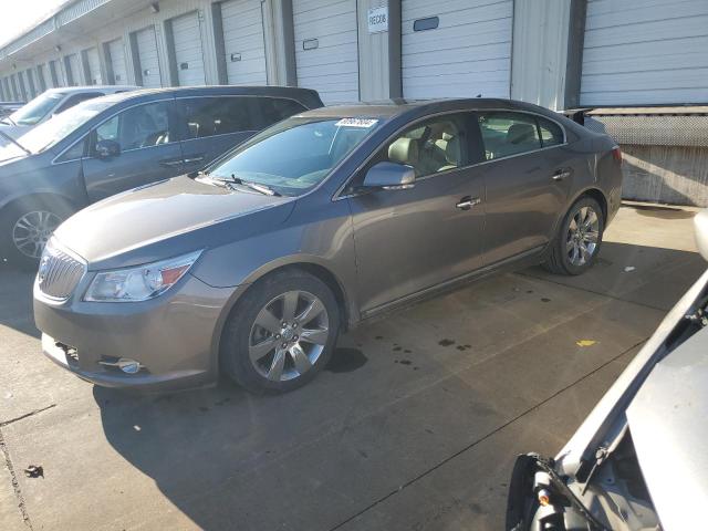 2010 BUICK LACROSSE C VIN: 1G4GE5GV2AF270498